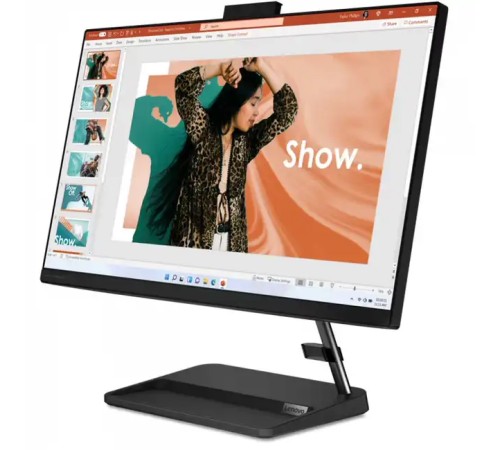 Моноблок Lenovo IdeaCentre AIO 3 24IAP7 F0GH0171RU