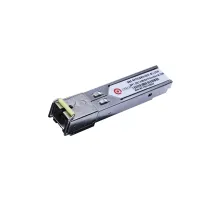 Оптический модуль Qtech QSC-SFP20GEW-5531-SC-DDM
