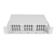 Оптический кросс (бокс) 19