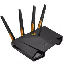 Маршрутизатор для дома Asus TUF Gaming AX4200 90IG07Q0-MO3100