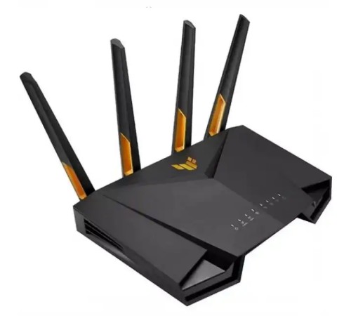 Маршрутизатор для дома Asus TUF Gaming AX4200 90IG07Q0-MO3100