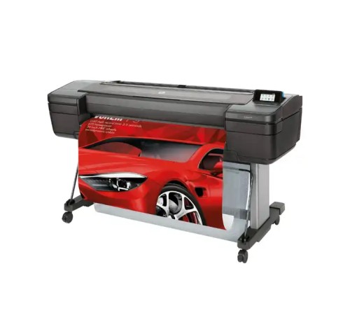 Плоттер HP DesignJet Z6 PostScript T8W16A Плоттер HP DesignJet Z6 PostScript T8W16A