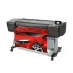 Плоттер HP DesignJet Z6 PostScript T8W16A