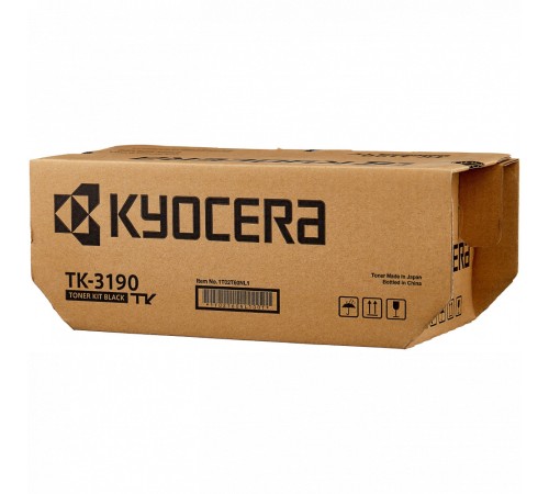 Картридж Kyocera TK-3190 1T02T60NL1