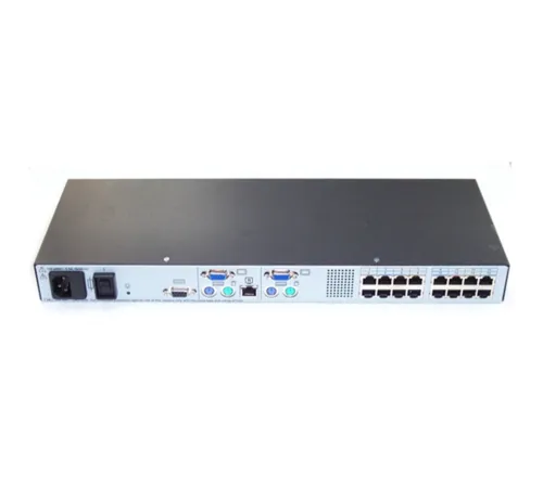 Аналоговый переключатель KVM HP 336045-B21
