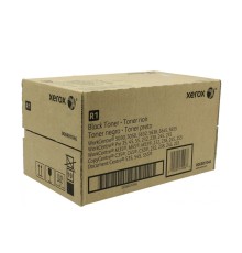 Картридж Xerox 006R01046 Black