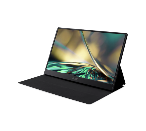 Портативный монитор Acer 16 PM161QBbmiuux UM.ZP1EE.B02 Портативный монитор Acer 16 PM161QBbmiuux UM.ZP1EE.B02