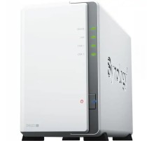 Сетевое хранилище Synology DS223j