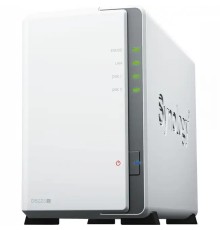 Сетевое хранилище Synology DS223j
