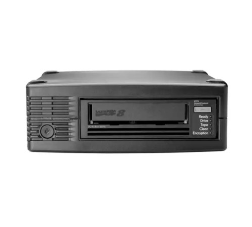 Ленточный накопитель HP StoreEver BC022A