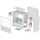 Корпус DeepCool CH360 White WH