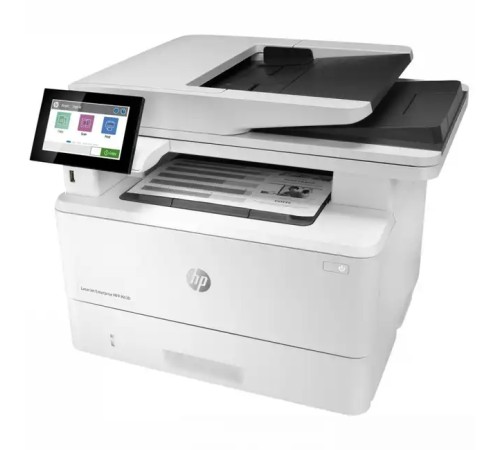 МФУ HP LaserJet Enterprise M430f 3PZ55A