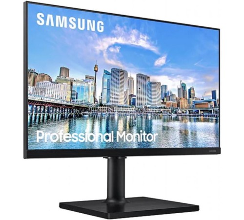 Монитор Samsung 27 F27T450FQI LF27T450FQIXCI