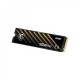 Накопитель SSD 2Tb MSI SPATIUM M461 S78-440Q550-P83