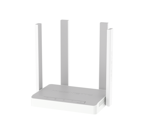 Wi-Fi Роутер Keenetic Explorer 4G KN-4910