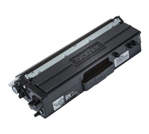 Картридж Brother TN-910BK Black TN910BK