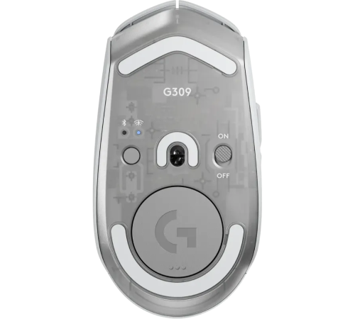 Мышь Logitech G309 Lightspeed 910-007207