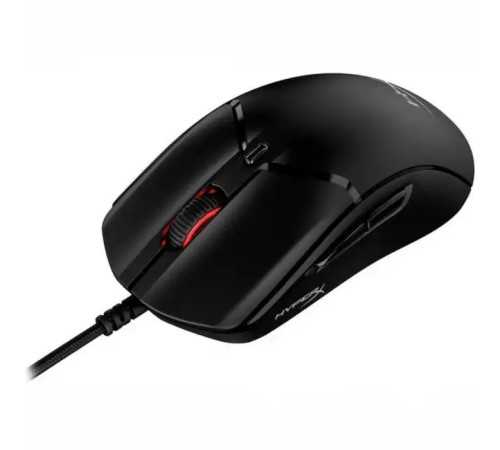 Мышь HP Pulsefire Haste 2 Black 6N0A7AA