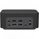 Док-станция Logitech Logi Dock Graphite-USB 986-000024