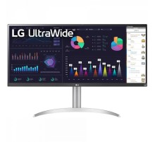 Монитор LG 34 UltraWide 34WQ650-W 34WQ650-W.ARUZ