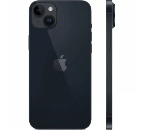 Смартфон Apple iPhone 14 128Gb Midnight MPU93CH/A