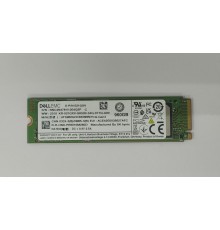 Накопитель Dell 960GB SSD m.2 PCI-e 6Gbps 512e Hard Drive for BOSS-N1 G16 (021GXV) (id 30205)