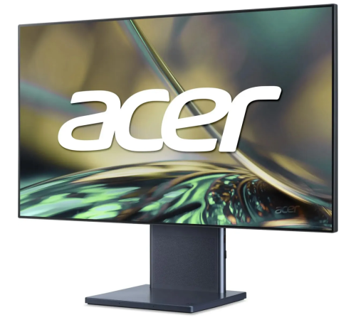 Моноблок Acer Aspire S27-1755 DQ.BKECD.002