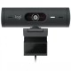 Веб-камера Logitech Brio 505 Black 960-001463