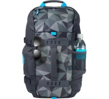 Сумка для ноутбука HP 15.6 Grey Odyssey 5WK93AA