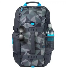 Сумка для ноутбука HP 15.6 Grey Odyssey 5WK93AA