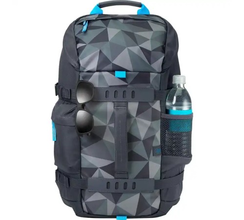 Сумка для ноутбука HP 15.6 Grey Odyssey 5WK93AA