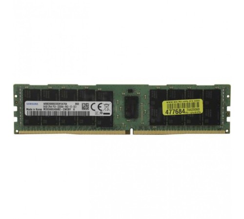 Оперативная память Samsung M393A8G40AB2-CWE