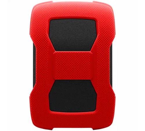 Внешний жесткий диск Adata HD330 1 ТБ AHD330-1TU31-CRD