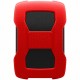 Внешний жесткий диск Adata HD330 1 ТБ AHD330-1TU31-CRD