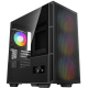 Корпус DeepCool CH560 ARGB Digital Black R-CH560-BKAPE4D-G-1