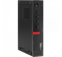 Компьютер Lenovo ThinkSmart Edition Tiny M920q for Zoom Rooms 10T10009RU