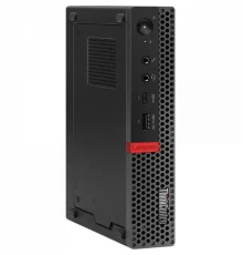 Компьютер Lenovo ThinkSmart Edition Tiny M920q for Zoom Rooms 10T10009RU