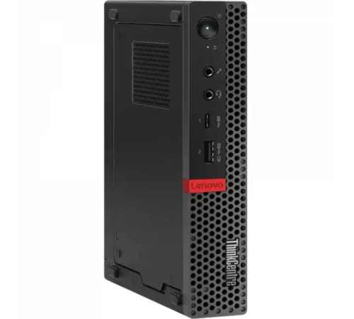 Компьютер Lenovo ThinkSmart Edition Tiny M920q for Zoom Rooms 10T10009RU