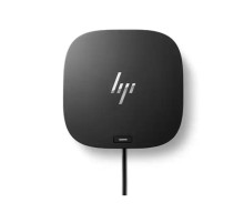 Док-станция HP USB-C/A Universal Dock G2 5TW13AA