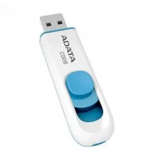 USB флешка Adata AC008-16G-RWE
