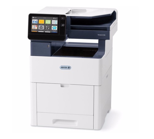 МФУ Xerox VersaLink® C505/S C505V_S