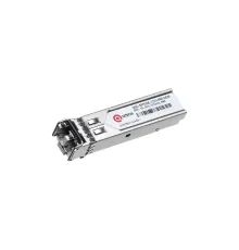 Оптический модуль Qtech QSC-SFP2GE-1310-MM-DDM