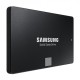 Внутренний жесткий диск Samsung 870 EVO Client SSD MZ-77E1T0B/EU, 1 ТБ, 2.5 дюйма, SATA) MZ-77E1T0B/EU