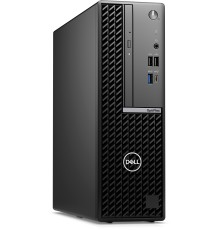 ПК Dell Optiplex 7020 SFF Core i9-14900, 32GB(2) DDR5, 1Tb PCIe NVMe SSD, Intel UHD Graphics, 260W, GbitEth, noWLAN, Kb ENG, Mouse, Linux Ubuntu, 2YW (id 35932)