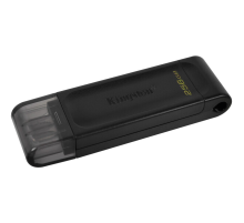USB Flash накопитель 256Gb Kingston DataTraveler DT70 DT70/256GB