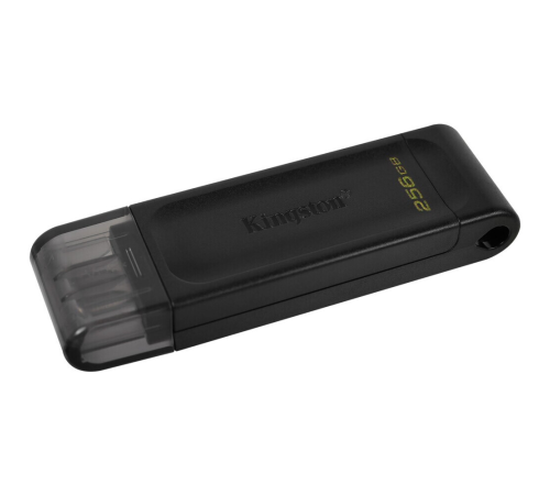 USB Flash накопитель 256Gb Kingston DataTraveler DT70 DT70/256GB USB Flash накопитель 256Gb Kingston DataTraveler DT70 DT70/256GB