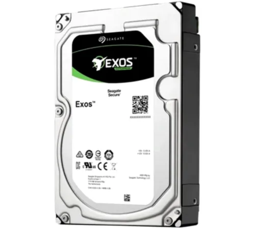 Жесткий диск HDD Seagate Exos 7E10 ST2000NM000B
