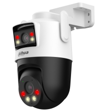 IP камера Dahua DH-IPC-P3DP-3F-PV-0280B/0600B
