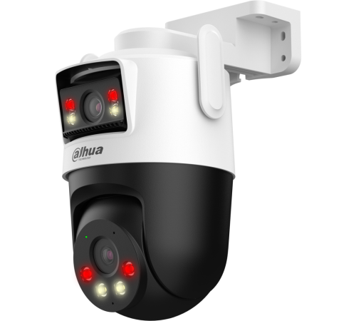 IP камера Dahua DH-IPC-P3DP-3F-PV-0280B/0600B