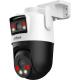 IP камера Dahua DH-IPC-P3DP-3F-PV-0280B/0600B